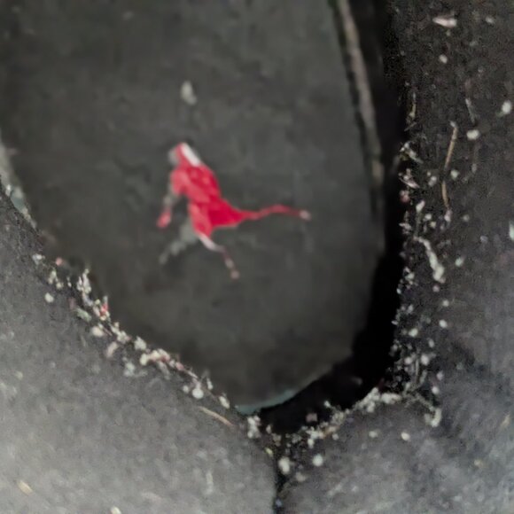Jordan 12 Retro Shoes Mens Size 8 Flu Game 130690-004 Basketball Sneakers . main image 9